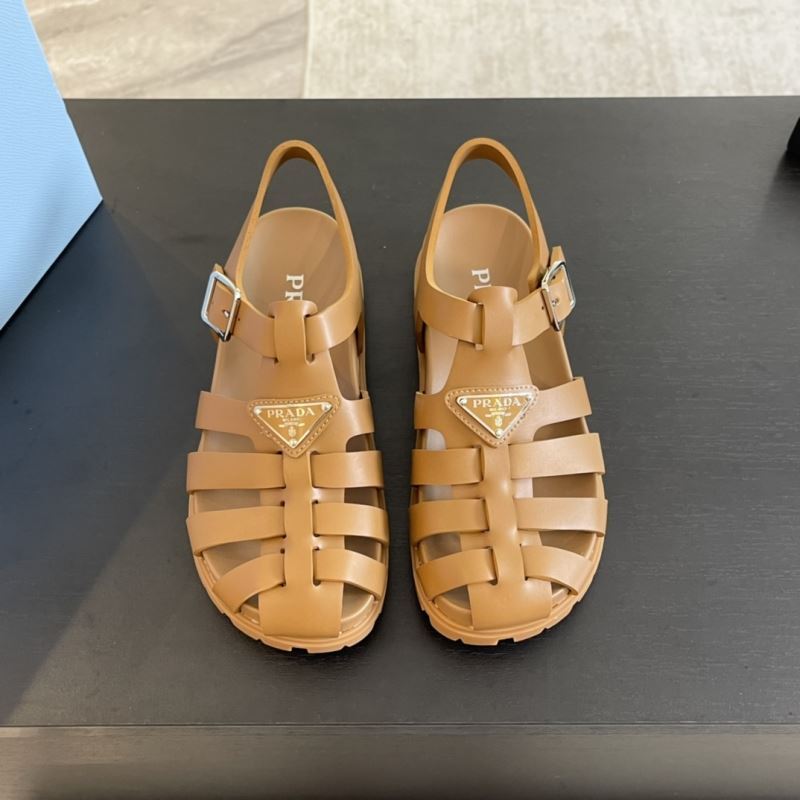 Prada Sandals